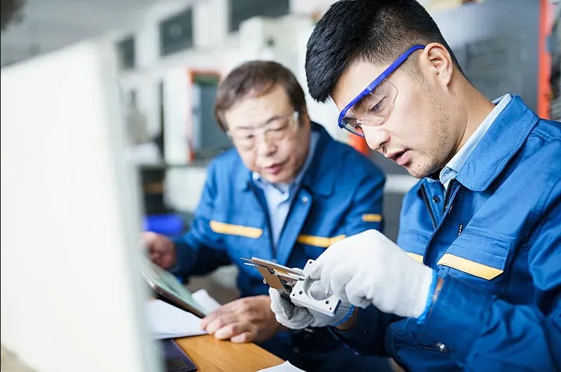 Flexible Manufacturing Services Flexible Manufacturing Services